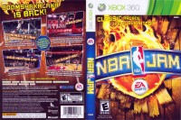 NBA Jam - Xbox 360 | VideoGameX