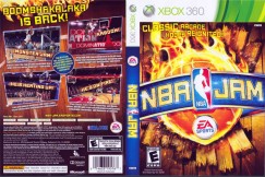 NBA Jam - Xbox 360 | VideoGameX