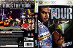 NFL Tour - Xbox 360 | VideoGameX