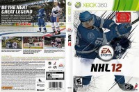 NHL 12 - Xbox 360 | VideoGameX