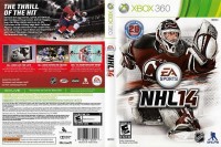 NHL 14 - Xbox 360 | VideoGameX