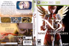 Ninety-Nine Nights - Xbox 360 | VideoGameX