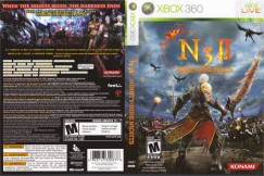 Ninety-Nine Nights II - Xbox 360 | VideoGameX