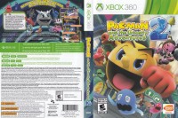 Pac-Man and the Ghostly Adventures 2 - Xbox 360 | VideoGameX