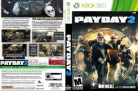 Payday 2 - Xbox 360 | VideoGameX