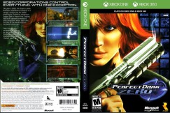 Perfect Dark Zero [BC] - Xbox 360 | VideoGameX
