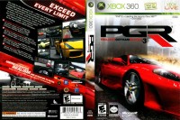 Project Gotham Racing 3 - Xbox 360 | VideoGameX