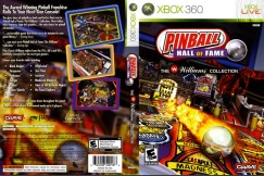 Pinball Hall of Fame: The Williams Collection - Xbox 360 | VideoGameX