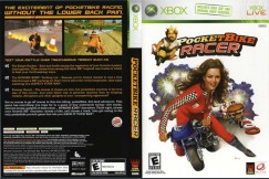 Pocketbike Racer - Xbox 360 | VideoGameX