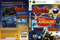 PopCap Arcade Vol. 2 - Xbox 360 | VideoGameX