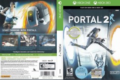 Portal 2 [BC] - Xbox 360 | VideoGameX