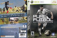 Pure Futbol - Xbox 360 | VideoGameX
