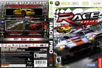 Race Pro - Xbox 360 | VideoGameX
