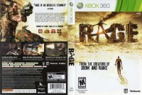 Rage [BC] - Xbox 360 | VideoGameX