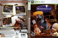 Ratatouille - Xbox 360 | VideoGameX