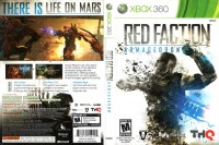 Red Faction: Armageddon - Xbox 360 | VideoGameX