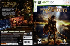 Rise of the Argonauts - Xbox 360 | VideoGameX