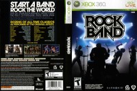 Rock Band  - Xbox 360 | VideoGameX