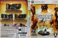 Saints Row 2 - Xbox 360 | VideoGameX