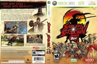 Samurai Shodown: Sen - Xbox 360 | VideoGameX