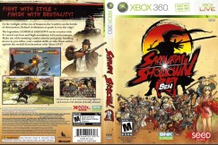 Samurai Shodown: Sen - Xbox 360 | VideoGameX