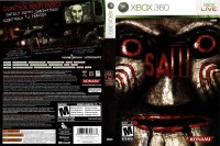 Saw - Xbox 360 | VideoGameX