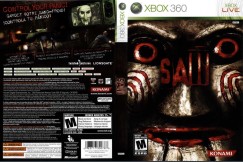 Saw - Xbox 360 | VideoGameX