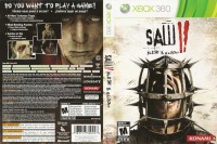 Saw II: Flesh & Blood - Xbox 360 | VideoGameX