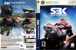 SBK: Superbike World Championship - Xbox 360 | VideoGameX
