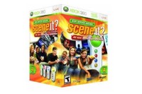 Scene It? Box Office Smash [Bundle] - Xbox 360 | VideoGameX