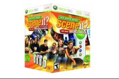 Scene It? Box Office Smash [Bundle] - Xbox 360 | VideoGameX