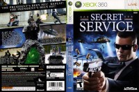 Secret Service - Xbox 360 | VideoGameX