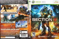 Section 8 - Xbox 360 | VideoGameX