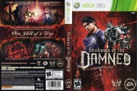 Shadows of the Damned [BC] - Xbox 360 | VideoGameX