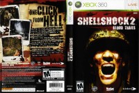 Shellshock 2: Blood Trails - Xbox 360 | VideoGameX