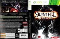 Silent Hill: Downpour [BC] - Xbox 360 | VideoGameX