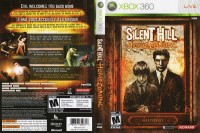 Silent Hill: Homecoming - Xbox 360 | VideoGameX
