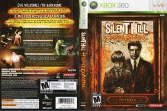 Silent Hill: Homecoming - Xbox 360 | VideoGameX