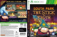 South Park: The Stick of Truth [BC] - Xbox 360 | VideoGameX