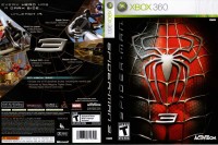 Spider-Man 3 - Xbox 360 | VideoGameX