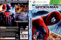 Spider-Man: Edge Of Time - Xbox 360 | VideoGameX