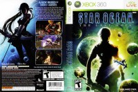 Star Ocean: The Last Hope - Xbox 360 | VideoGameX