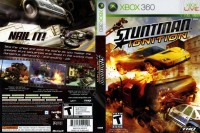 Stuntman Ignition [BC] - Xbox 360 | VideoGameX