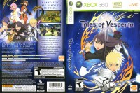 Tales of Vesperia - Xbox 360 | VideoGameX