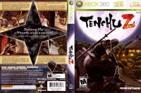 Tenchu Z - Xbox 360 | VideoGameX