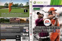 Tiger Woods PGA Tour 13  - Xbox 360 | VideoGameX