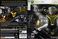 TimeShift - Xbox 360 | VideoGameX