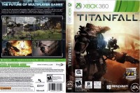 Titanfall - Xbox 360 | VideoGameX