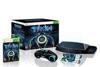 Tron Evolution [Collector's Edition] [BC] - Xbox 360 | VideoGameX