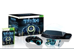 Tron Evolution [Collector's Edition] [BC] - Xbox 360 | VideoGameX